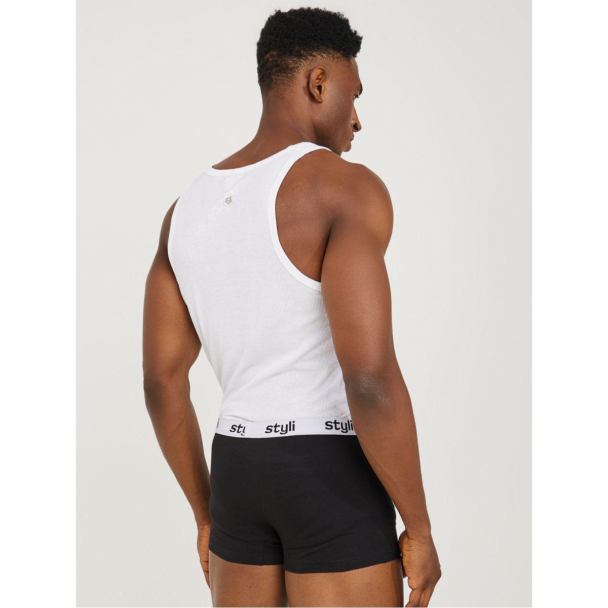 مجموعة من 5 سراويل داخلية بخصر مطاطي-men-clothing-innerwear-underwear-image-4