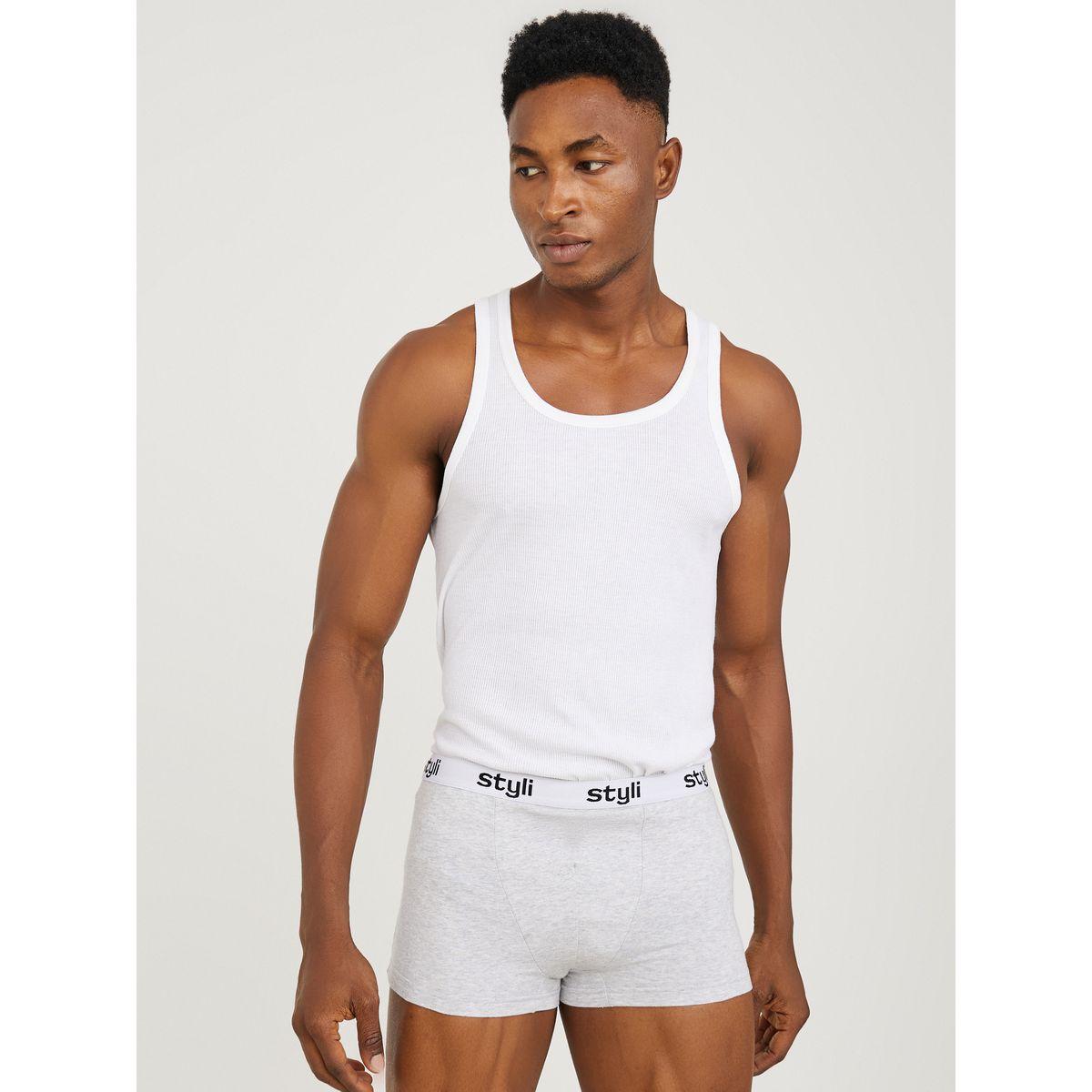 مجموعة من 5 سراويل داخلية بخصر مطاطي-men-clothing-innerwear-underwear-image-5