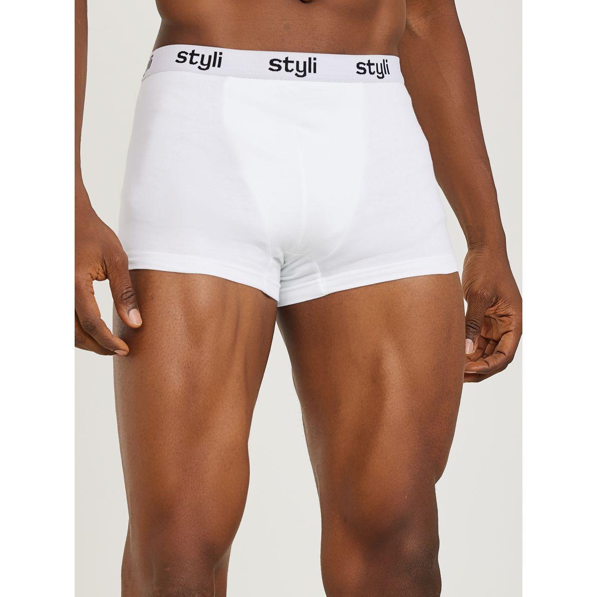 مجموعة من 3 سراويل داخلية بخصر مطاطي-men-clothing-innerwear-underwear-image-3