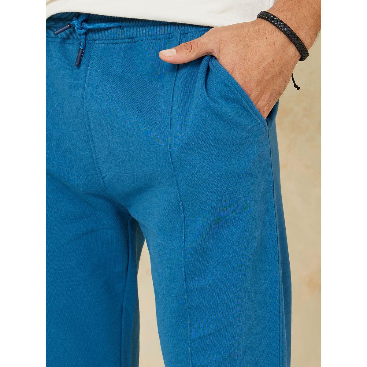 بنطال جوغر بقصة سليم فت-men-clothing-bottoms-joggers-image-3
