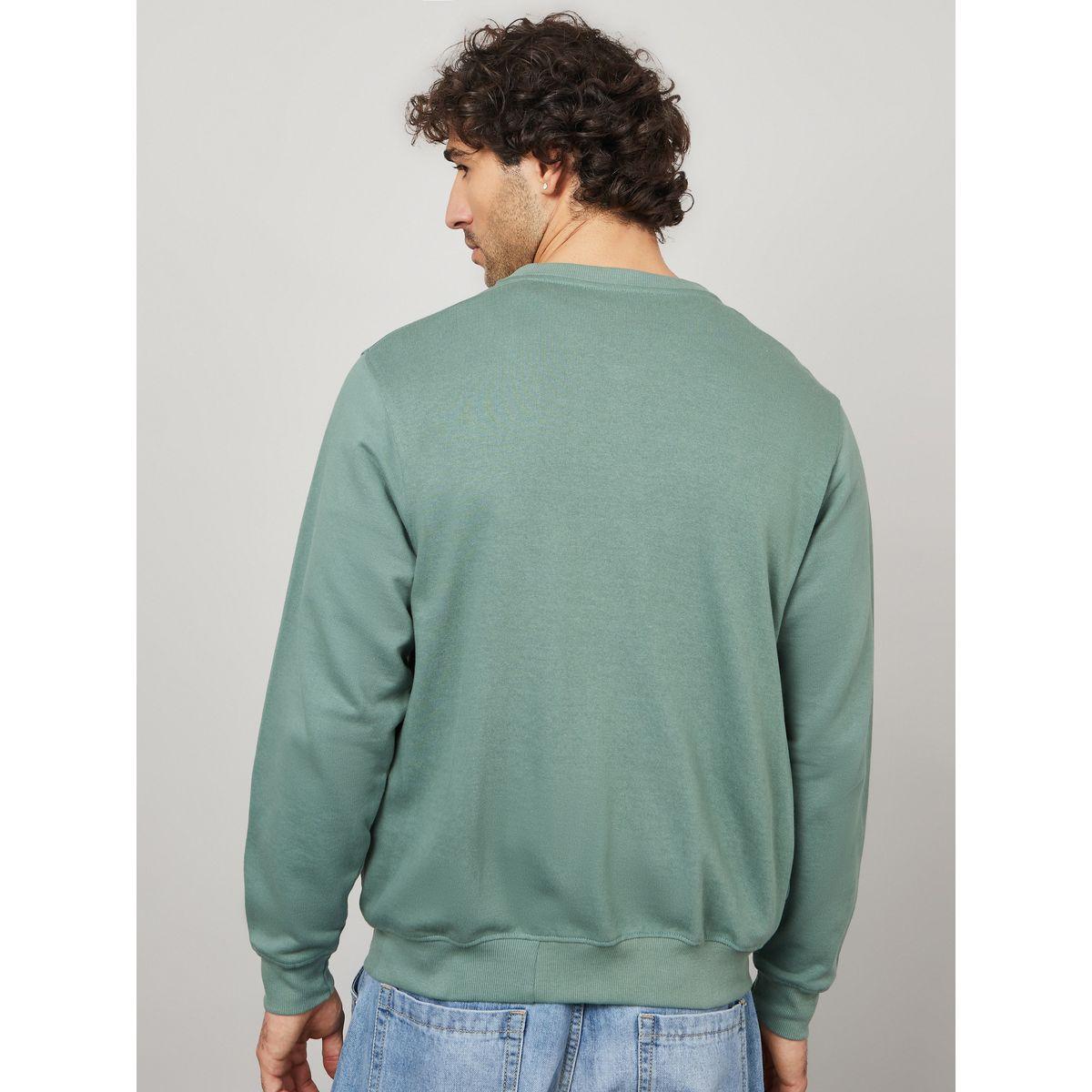 سويت شيرت بومبر بسحاب غلق-men-winterwear-hoodiesandsweatshirts-image-1