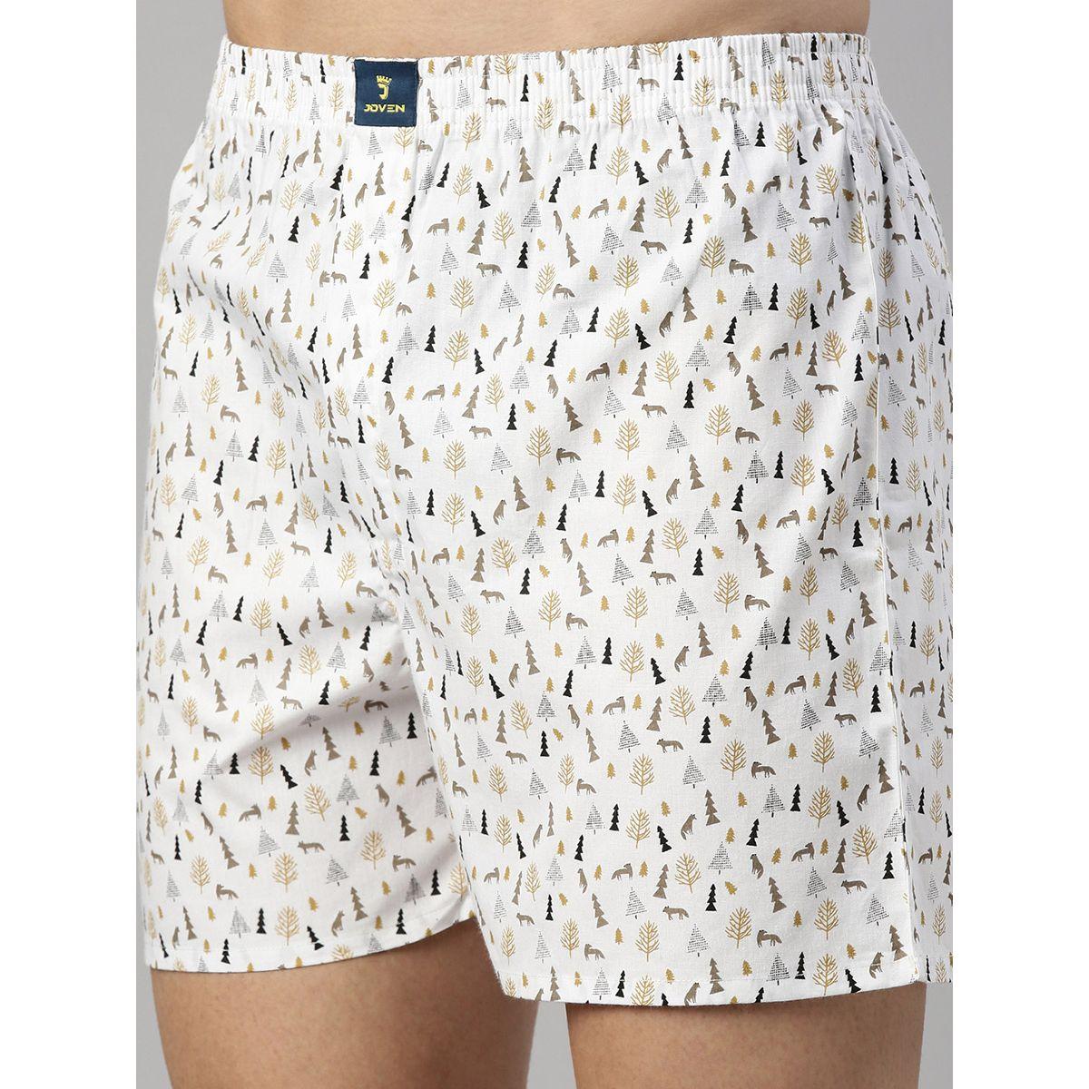 مجموعة من 3 بوكسرات قطن-men-clothing-innerwear-underwear-image-2