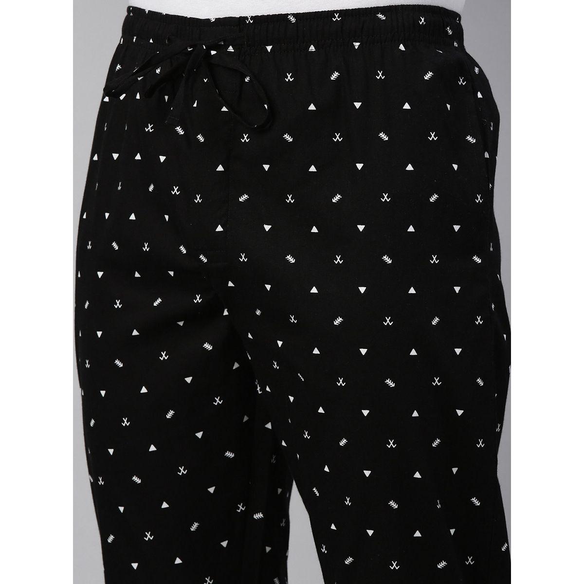 بنطال بيجاما بقصة مستقيمة-men-clothing-nightwear-pyjamaandshorts-image-2