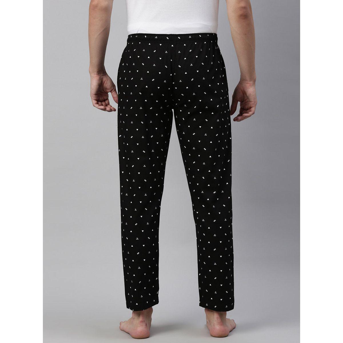 بنطال بيجاما بقصة مستقيمة-men-clothing-nightwear-pyjamaandshorts-image-3