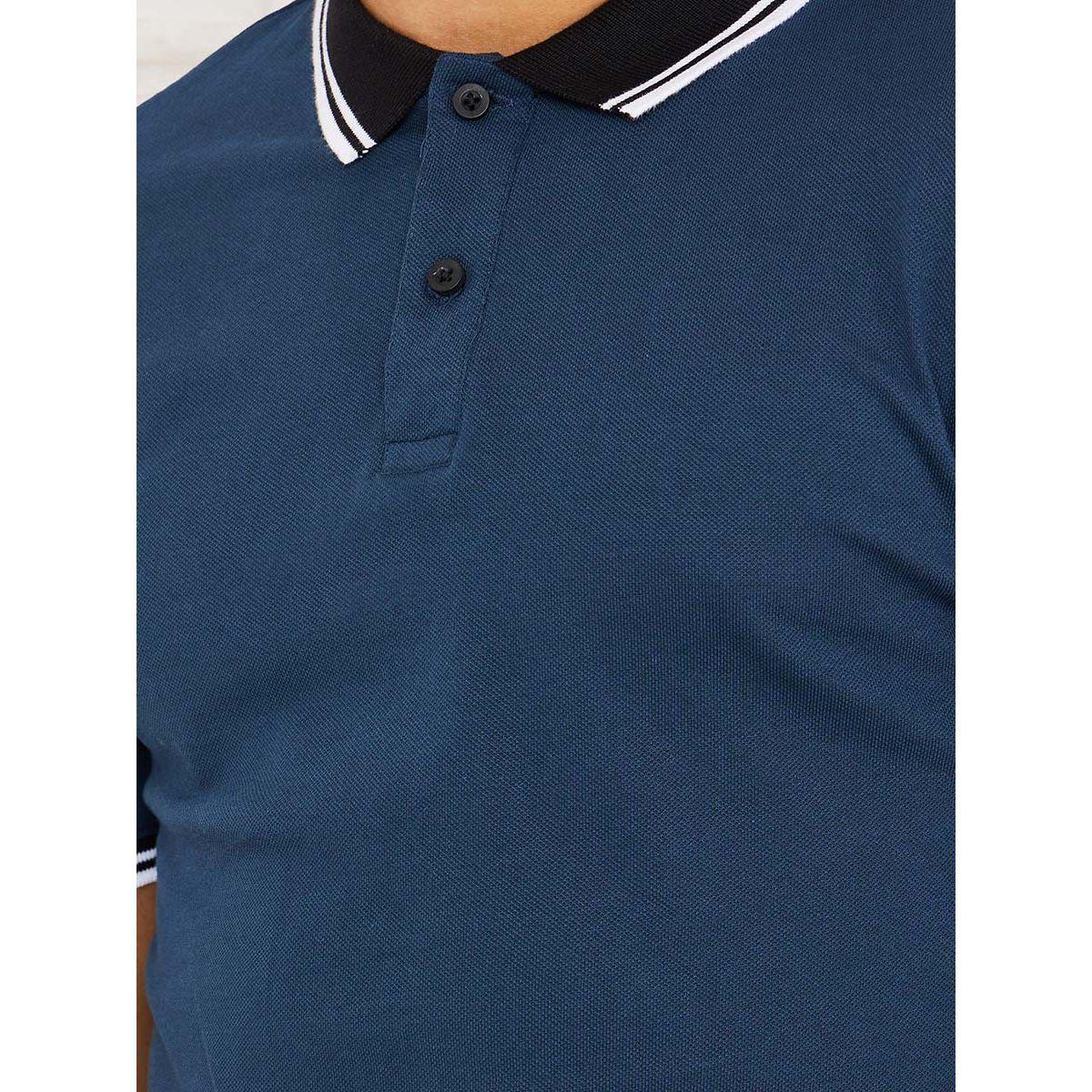 تيشيرت بولو باكمام قصيرة-men-clothing-tshirtsandpolos-polos-image-3