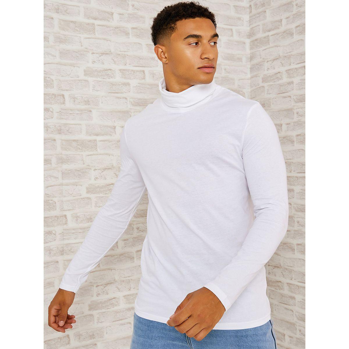 تيشيرت باكمام طويلة-men-clothing-tshirtsandpolos-tshirts-image-1
