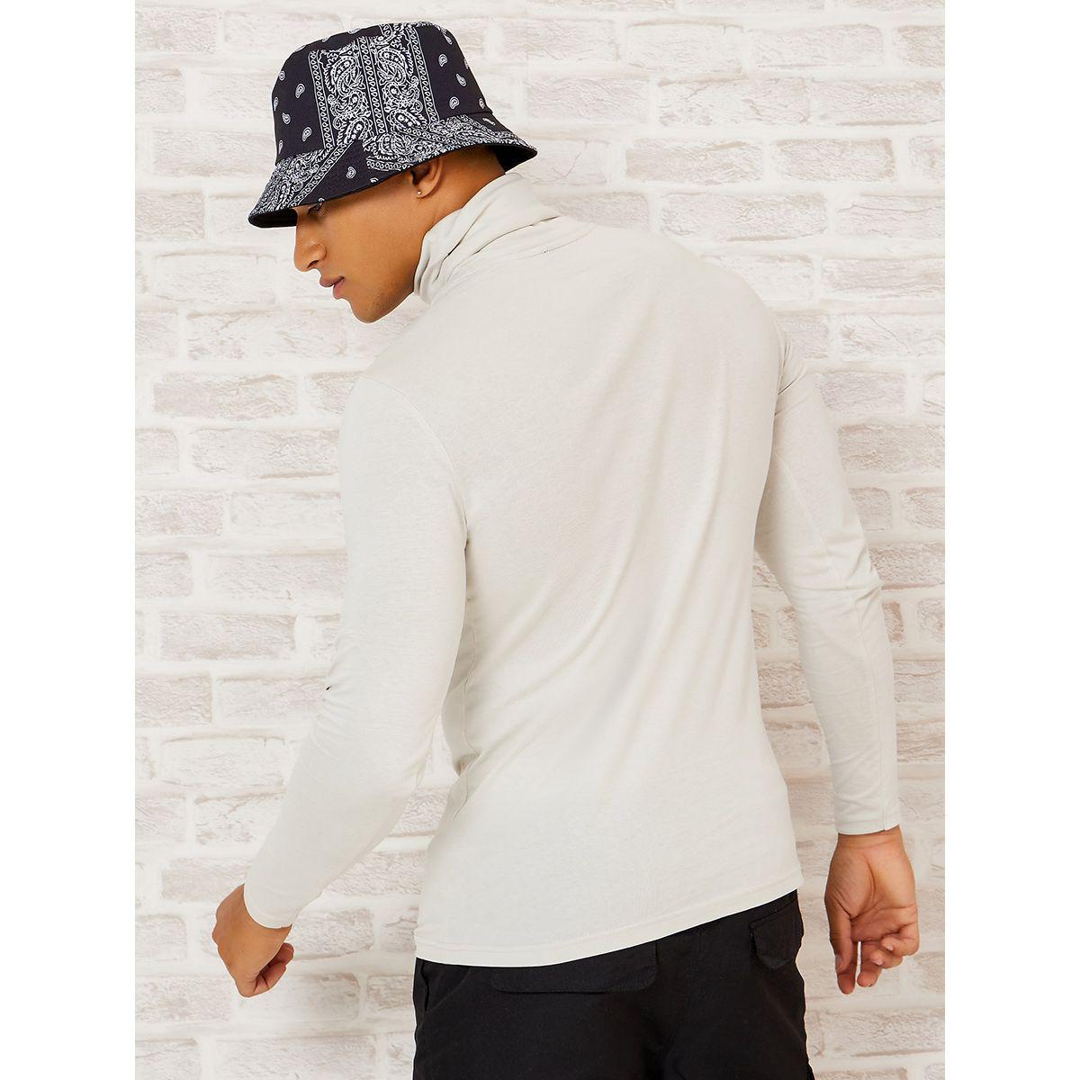 Styli Turtle Neck Long Sleeves Slim Fit T-shirt-men-clothing-tshirtsandpolos-tshirts-image-4