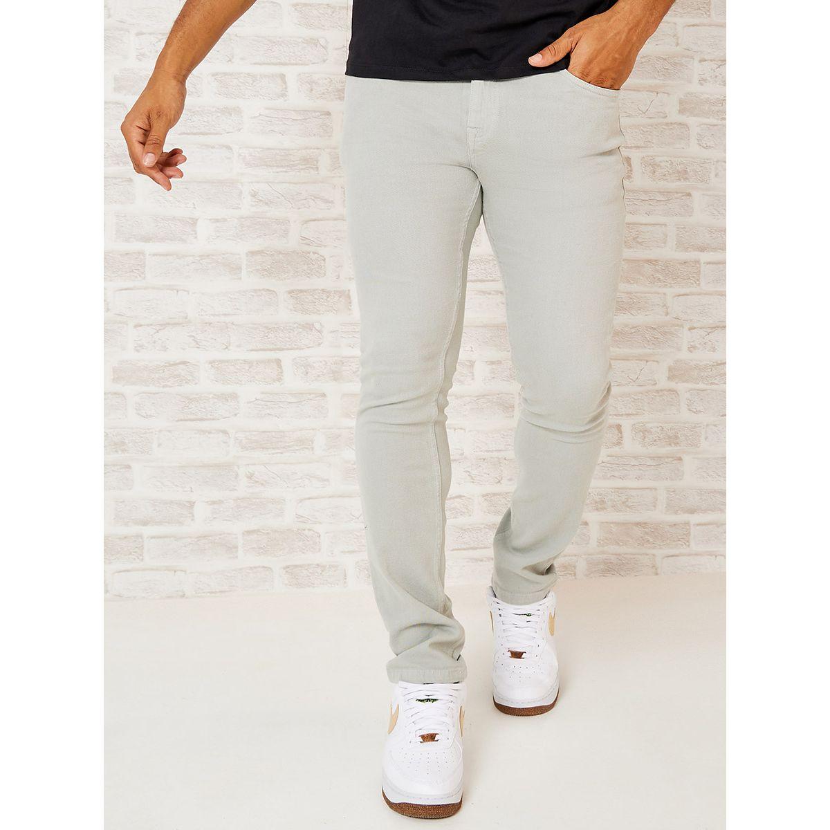 بنطال تشينو بقصة سليم فت-men-clothing-bottoms-trousersandchinos-chinos-image-1