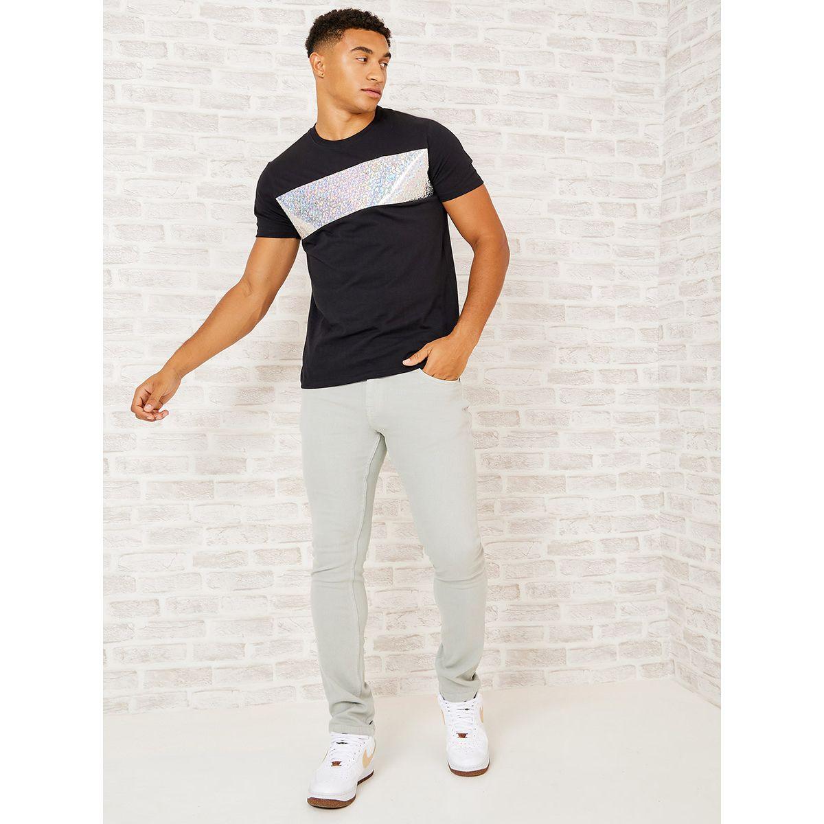 بنطال تشينو بقصة سليم فت-men-clothing-bottoms-trousersandchinos-chinos-image-2