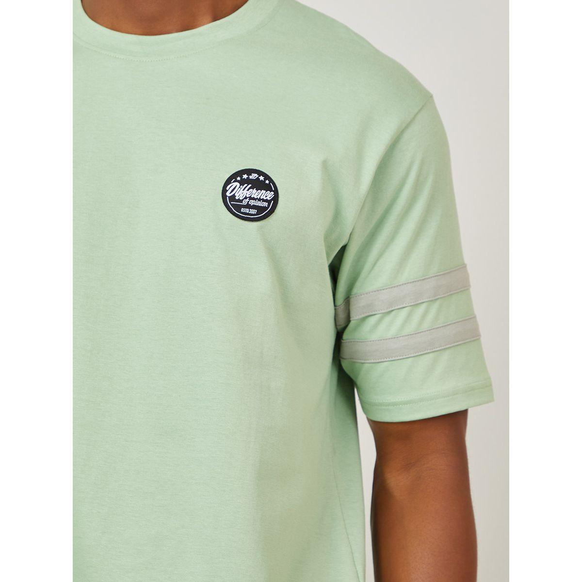 تيشيرت بقصة واسعة واكمام قصيرة-men-clothing-tshirtsandpolos-tshirts-image-3