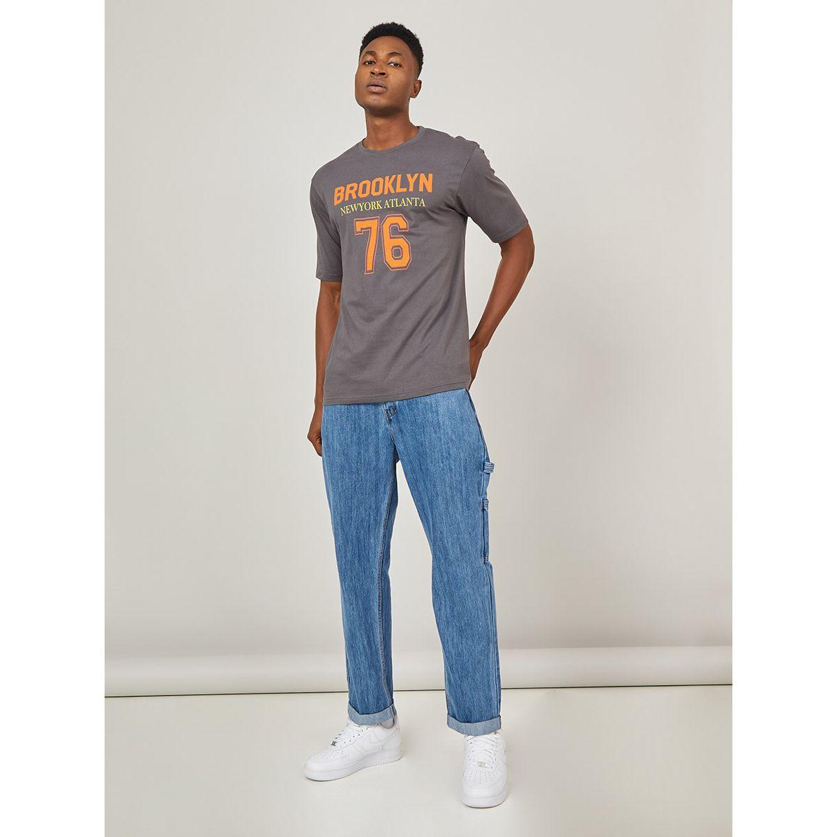 تيشيرت كاجوال بقصة واسعة-men-clothing-tshirtsandpolos-tshirts-image-2