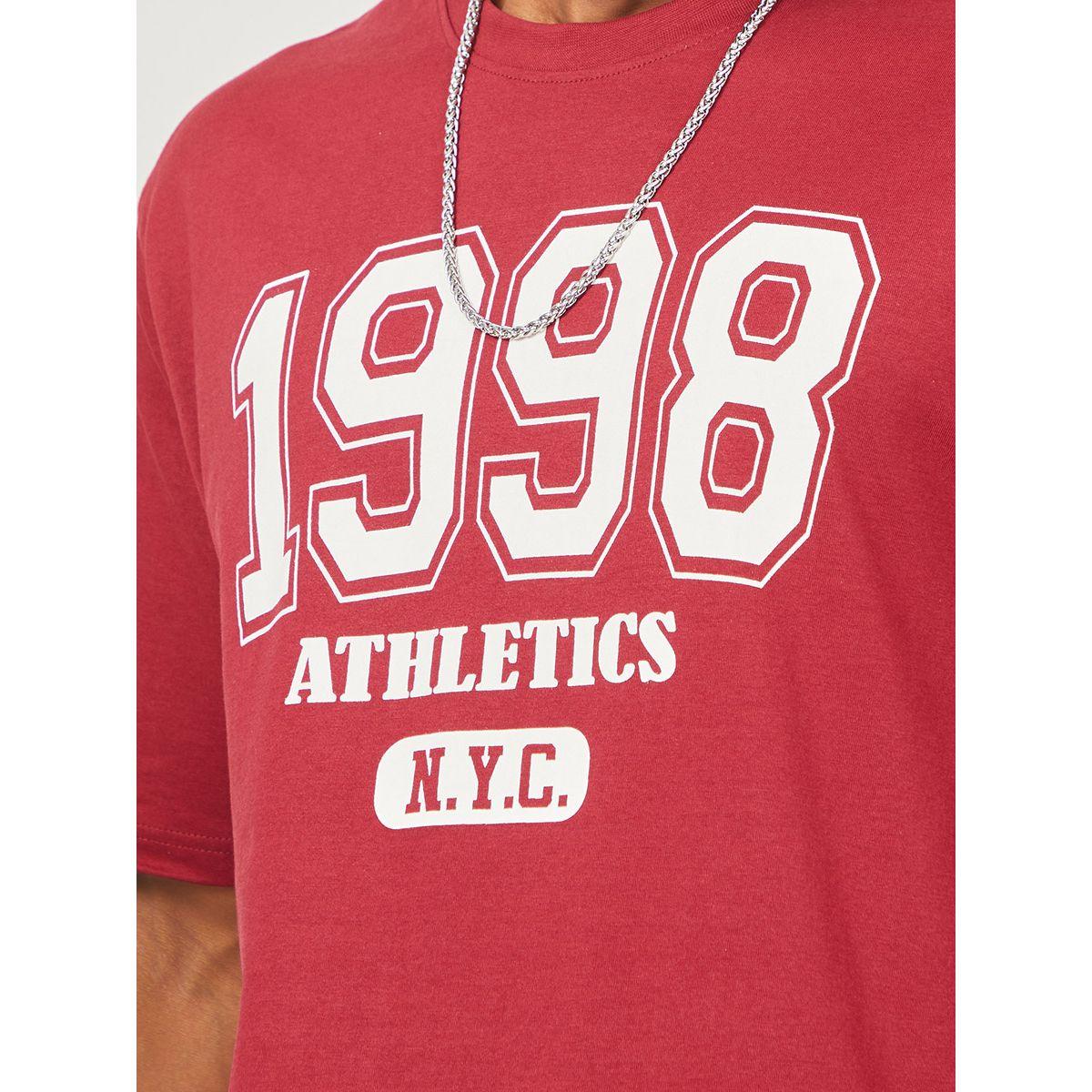تيشيرت كاجوال بقصة واسعة-men-clothing-tshirtsandpolos-tshirts-image-4