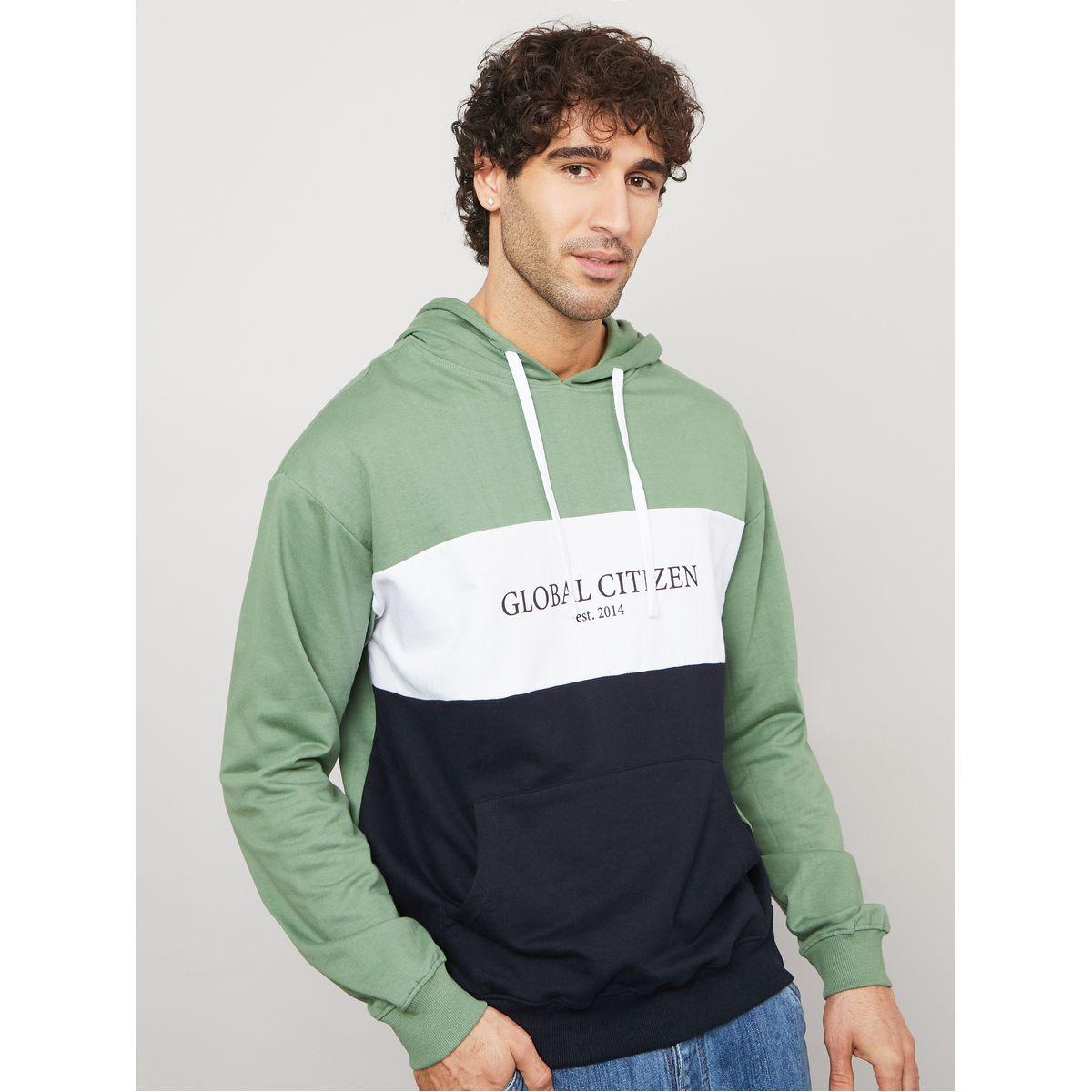هودي بنمط كتل الالوان-men-winterwear-hoodiesandsweatshirts-image-2