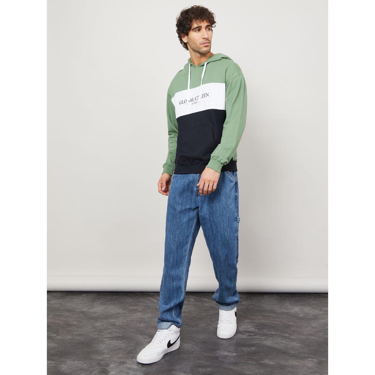 هودي بنمط كتل الالوان-men-winterwear-hoodiesandsweatshirts-image-3