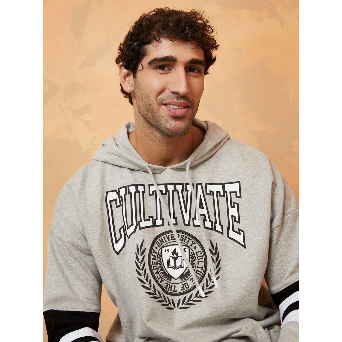 هودي مطبع بطبعة فارسيتي-men-winterwear-hoodiesandsweatshirts-image-1