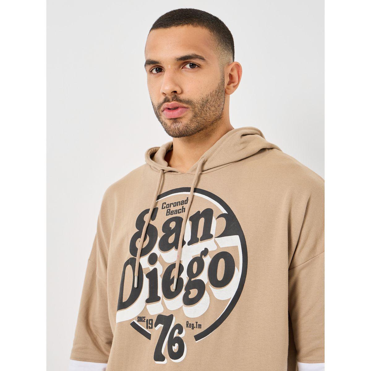 هودي بقصة واسعة ونمط كتل الالوان-men-winterwear-hoodiesandsweatshirts-image-4