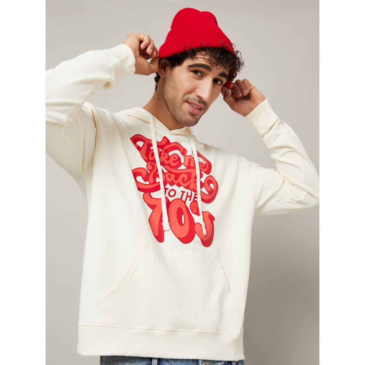 هودي بقصة بوكسي مع جيوب كنغر-men-winterwear-hoodiesandsweatshirts-image-3