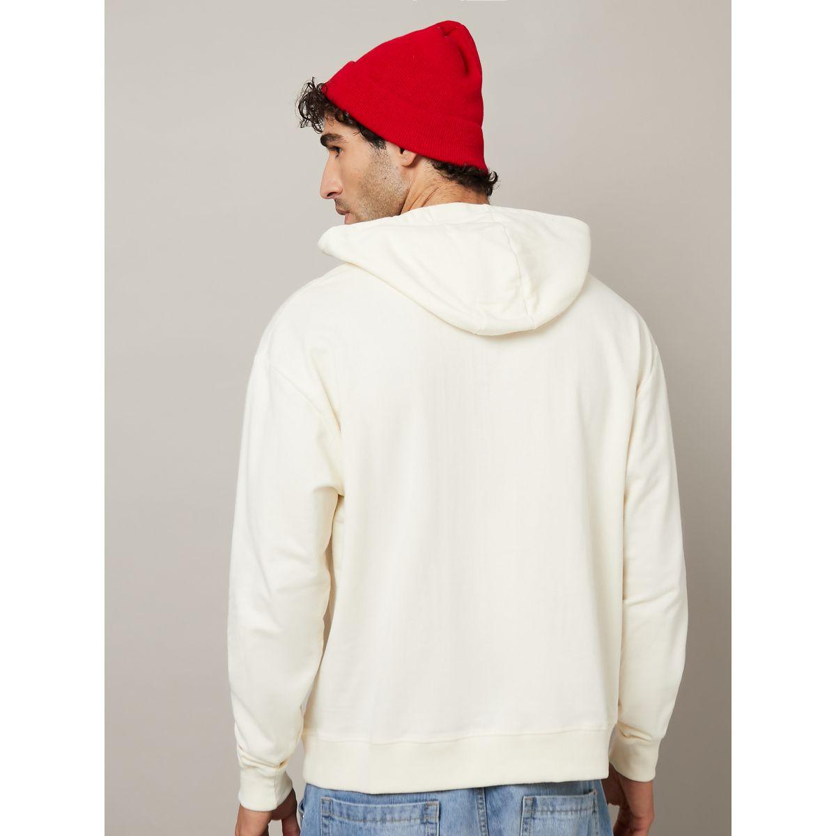 هودي بقصة بوكسي مع جيوب كنغر-men-winterwear-hoodiesandsweatshirts-image-5