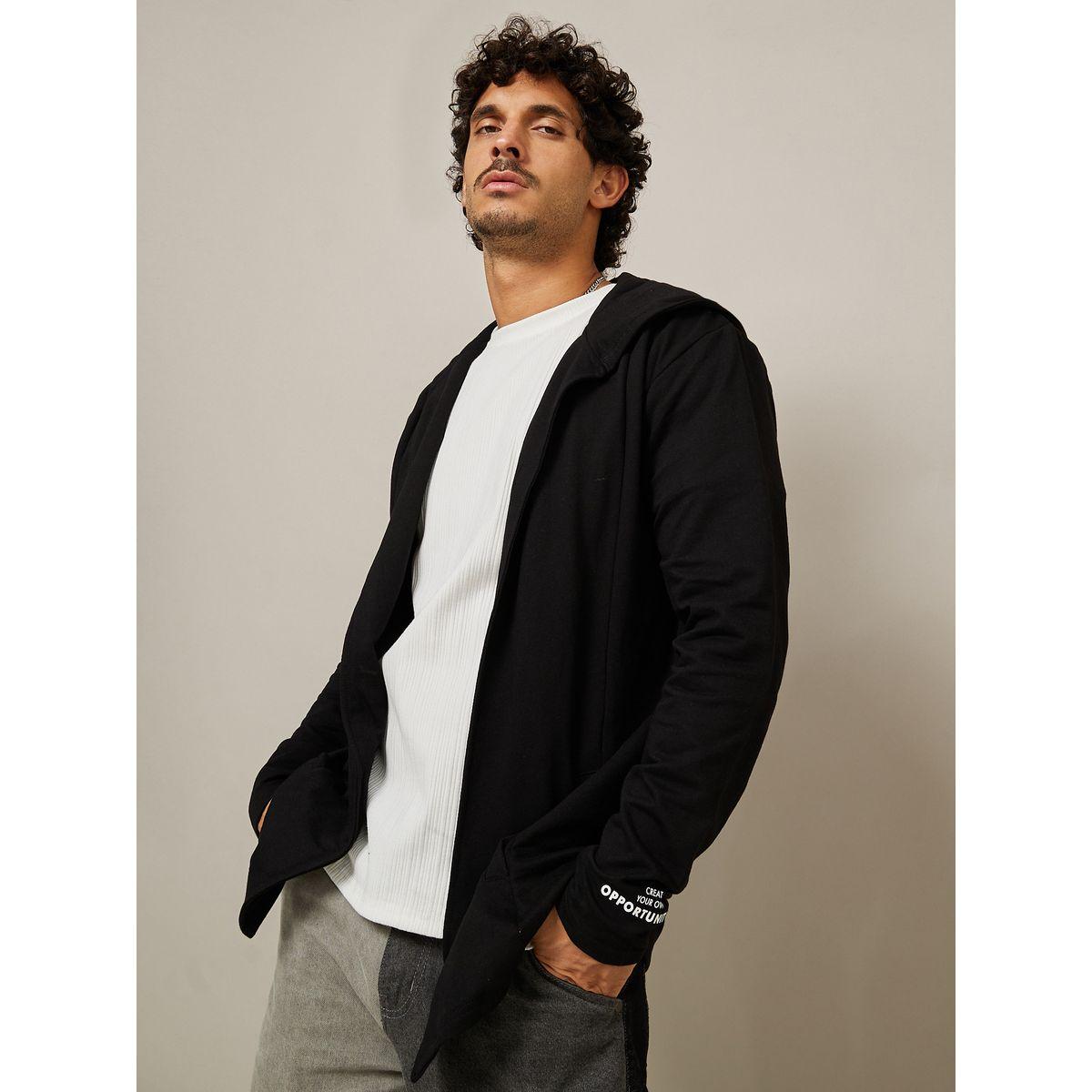 جاكيت بهودي مطبع بكتابة-men-winterwear-hoodiesandsweatshirts-image-1