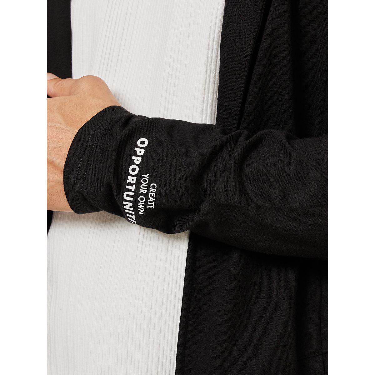 جاكيت بهودي مطبع بكتابة-men-winterwear-hoodiesandsweatshirts-image-4