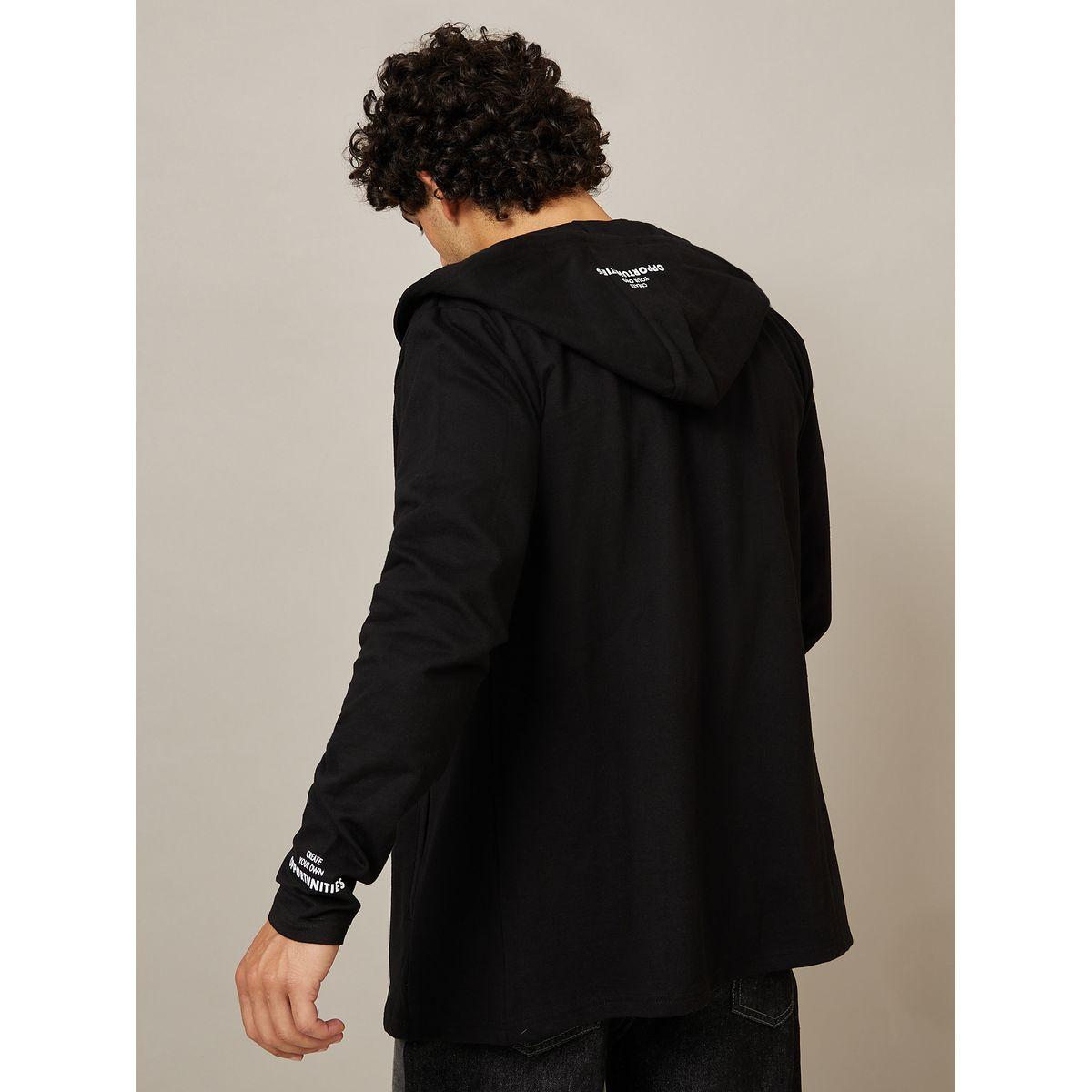 جاكيت بهودي مطبع بكتابة-men-winterwear-hoodiesandsweatshirts-image-5