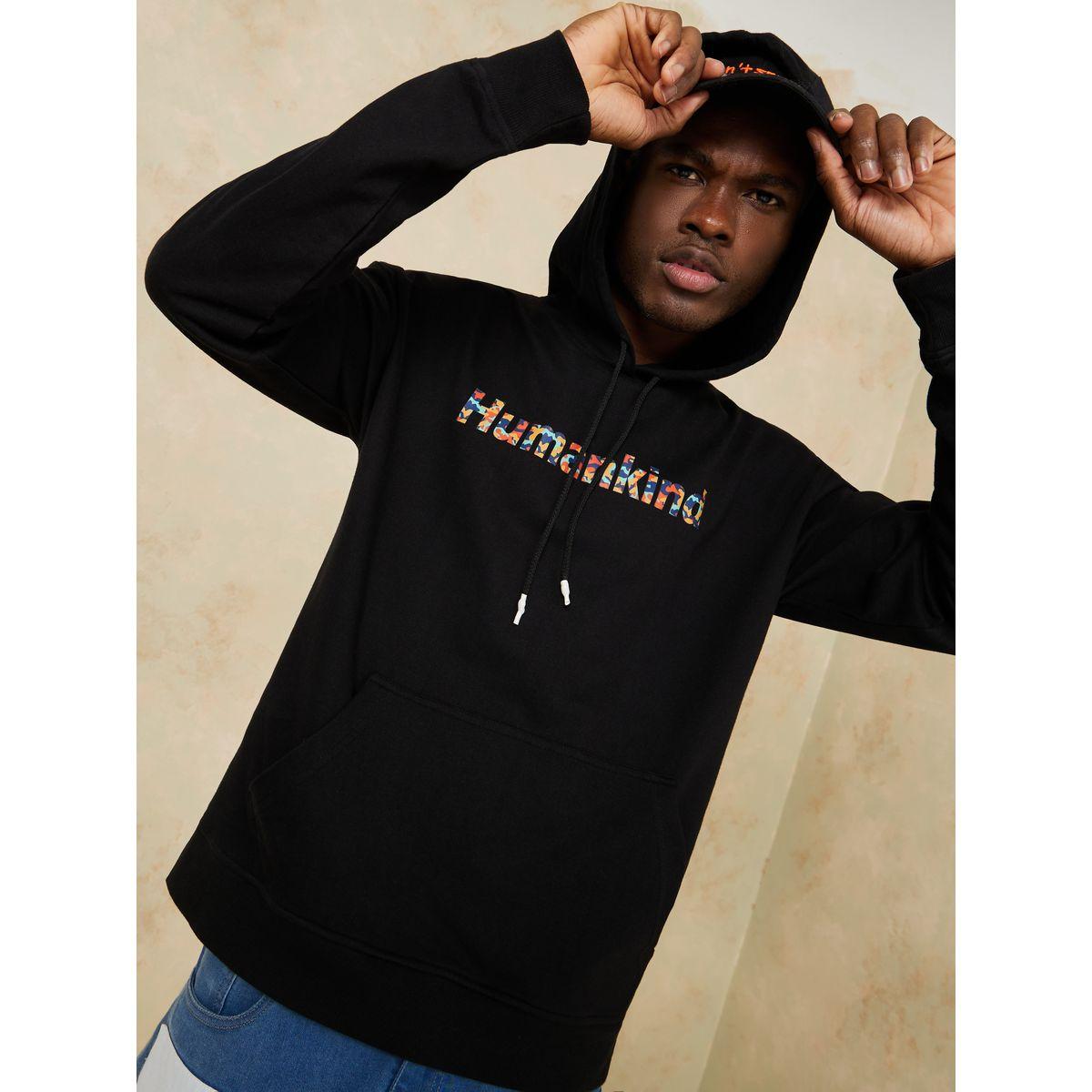 هودي مطبع مع قصة بوكسي-men-winterwear-hoodiesandsweatshirts-image-1