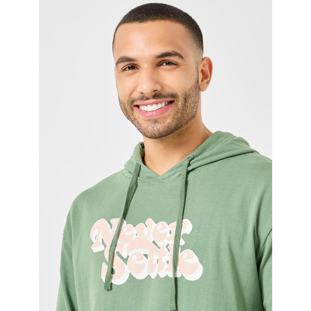هودي بقصة بوكسي مع جيوب-men-winterwear-hoodiesandsweatshirts-image-4