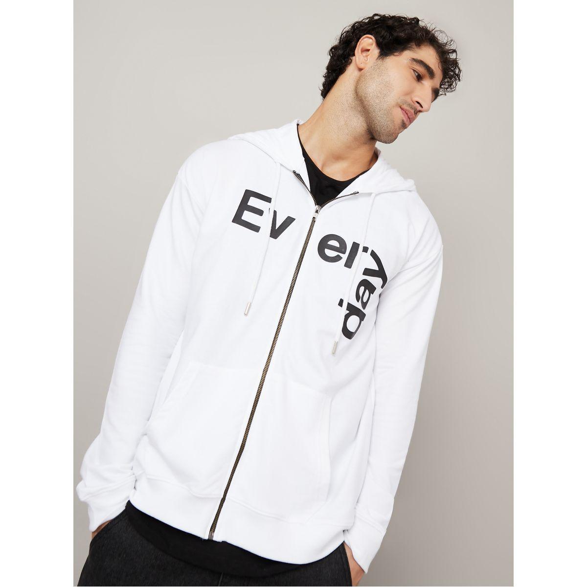 هودي مطبع بكتابة مع سحاب غلق-men-winterwear-hoodiesandsweatshirts-image-3