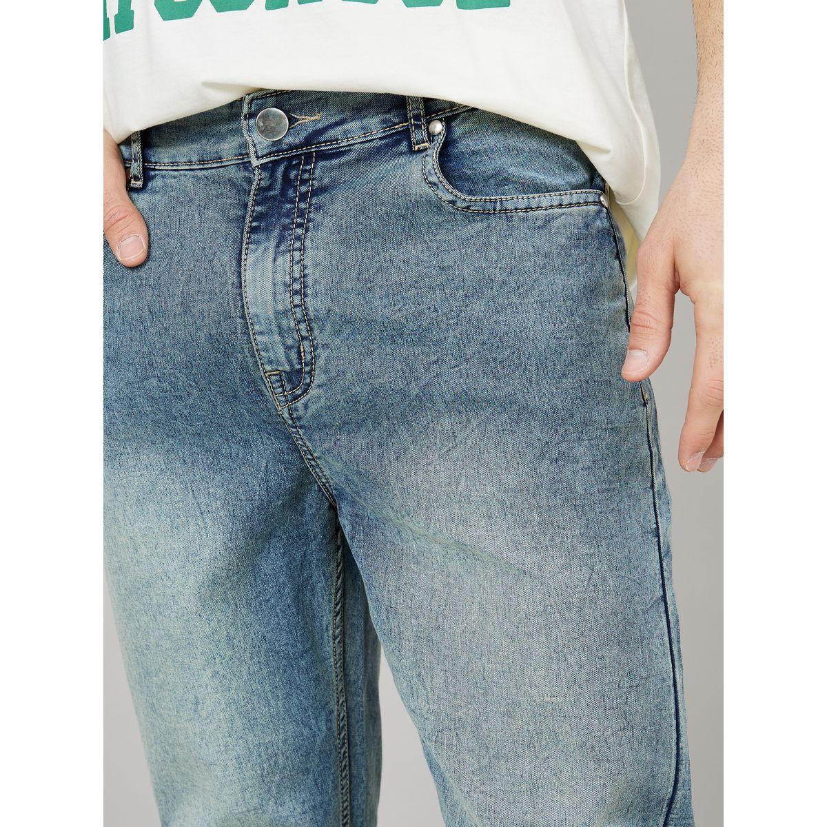 Styli Acid Wash Slim Fit Jeans-men-clothing-bottoms-jeans-image-3