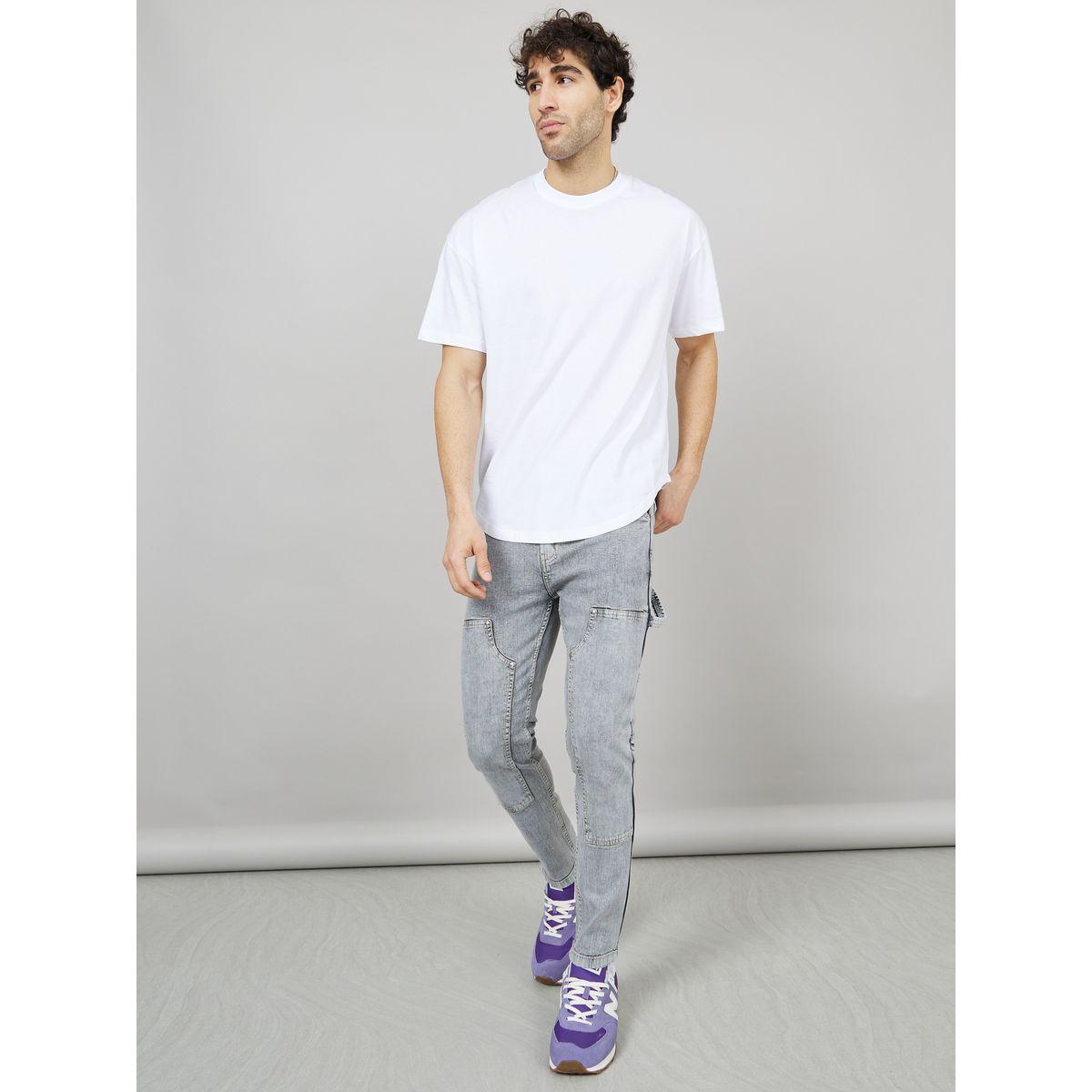 جينز قصير بقصة ضيقة-men-clothing-bottoms-jeans-image-2