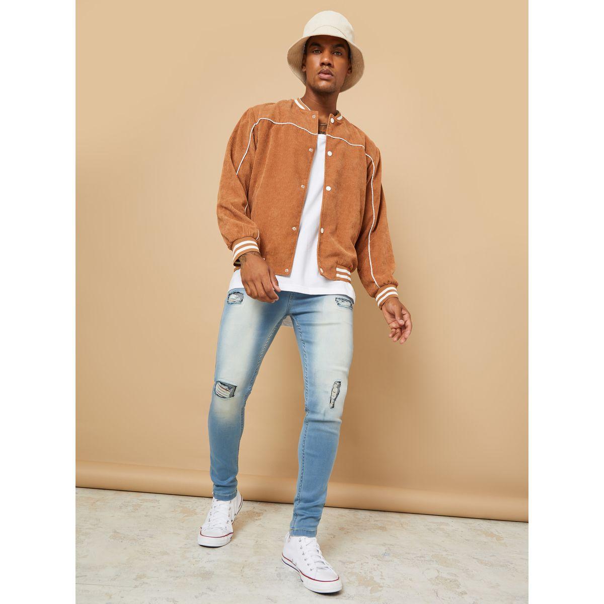 بنطال جينز بقصة سوبر سكيني-men-clothing-bottoms-jeans-image-2