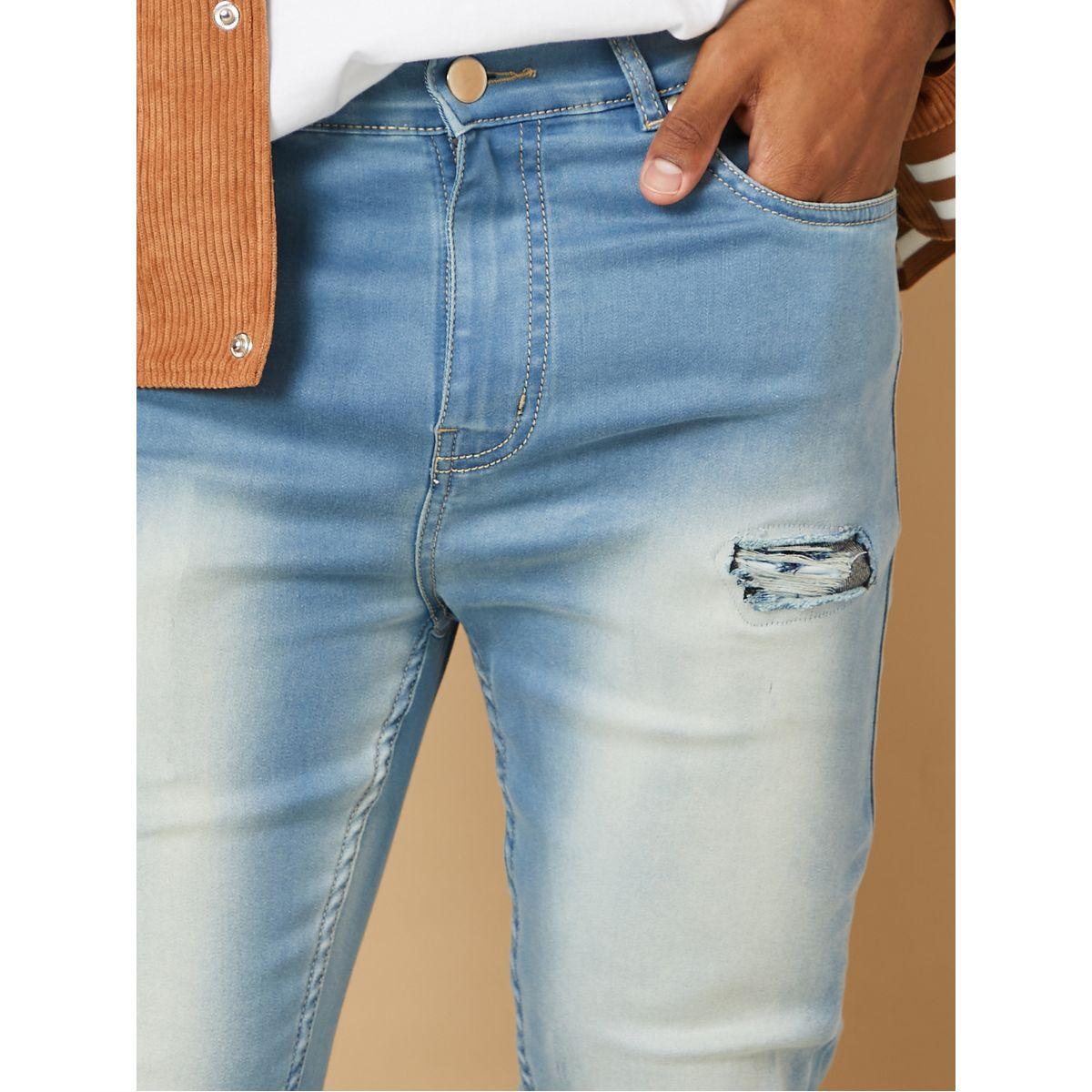 بنطال جينز بقصة سوبر سكيني-men-clothing-bottoms-jeans-image-3