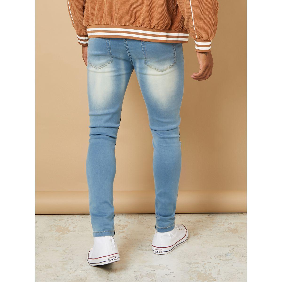 بنطال جينز بقصة سوبر سكيني-men-clothing-bottoms-jeans-image-4
