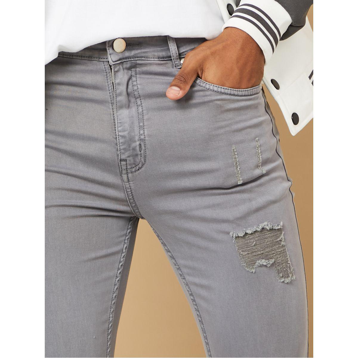 بنطال جينز بقصة سوبر سكيني-men-clothing-bottoms-jeans-image-4