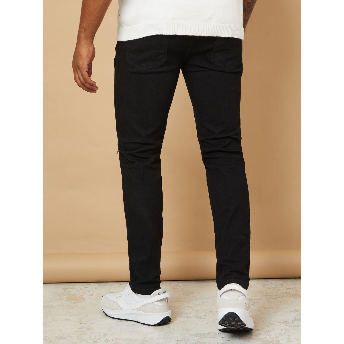 بنطال جينز بقصة سوبر سكيني-men-clothing-bottoms-jeans-image-3