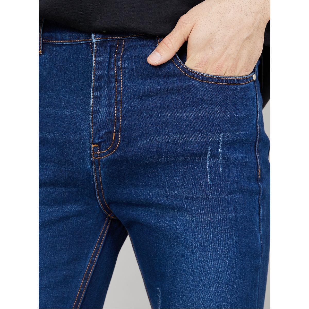 Styli Super Skinny Jeans with Pocket Construct-men-clothing-bottoms-jeans-image-3