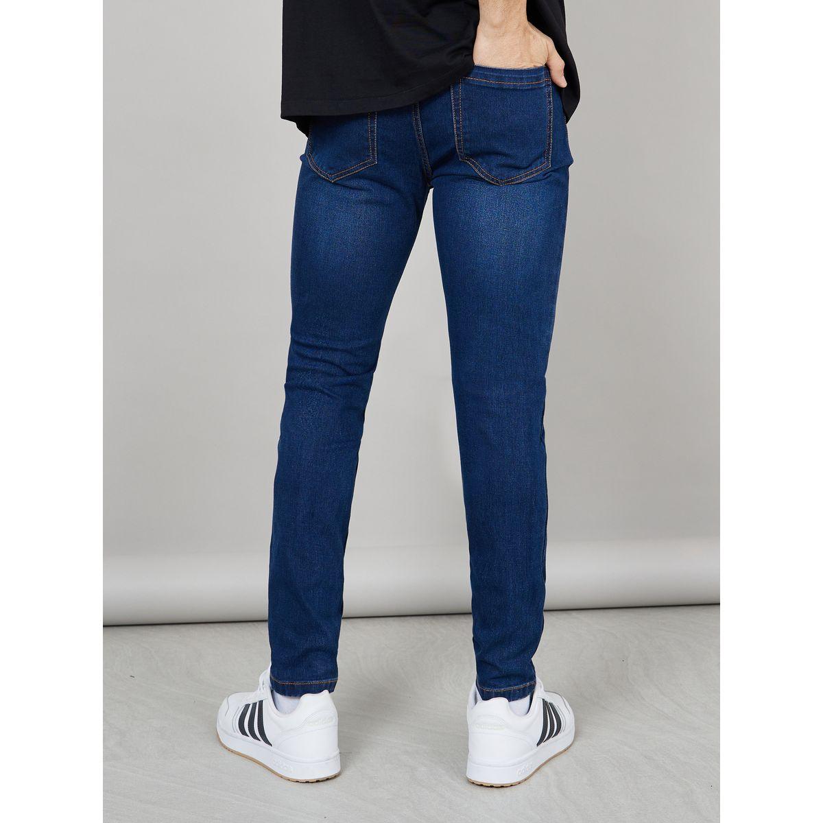 Styli Super Skinny Jeans with Pocket Construct-men-clothing-bottoms-jeans-image-4
