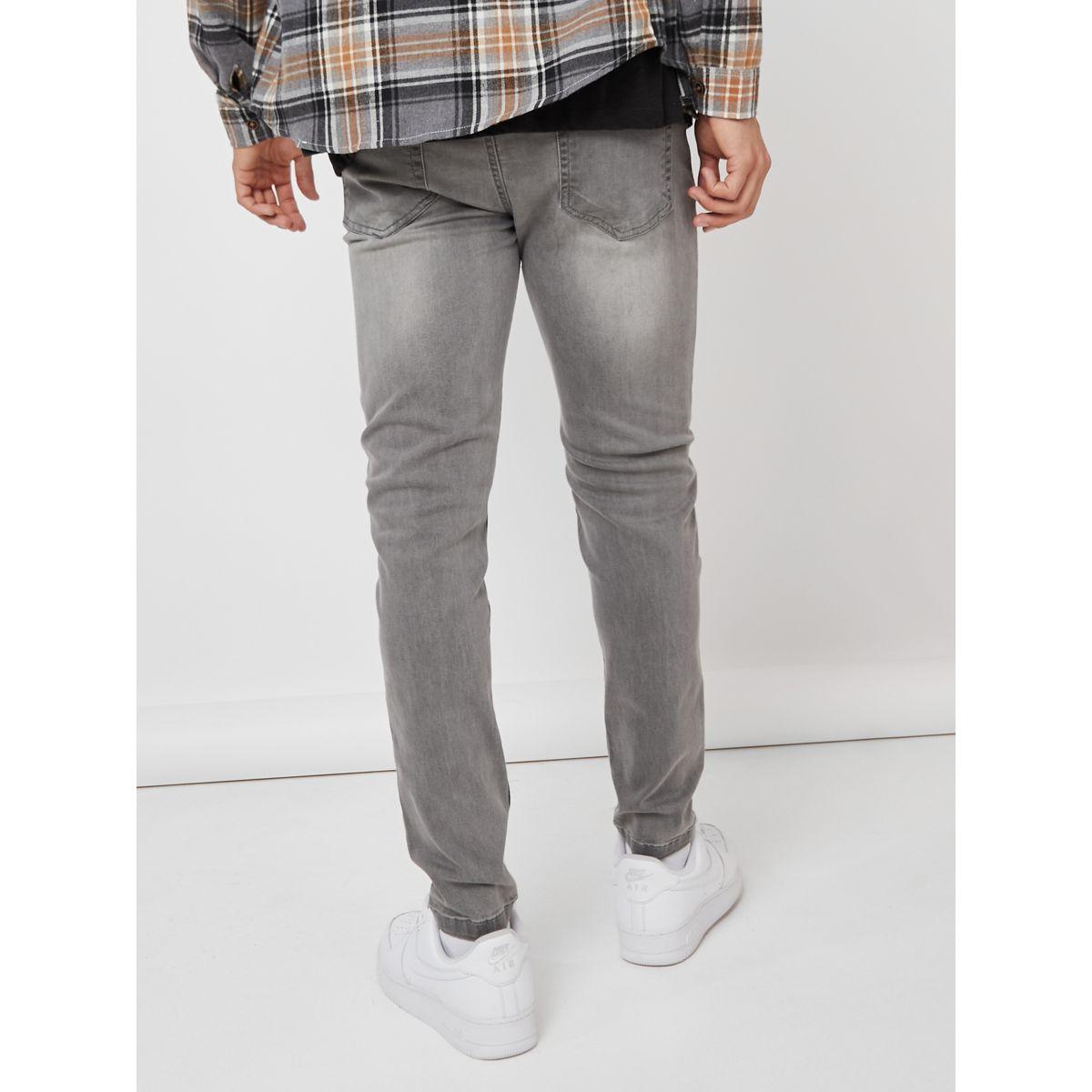 جينز ضيق بتداخلات ممزقة-men-clothing-bottoms-jeans-image-4