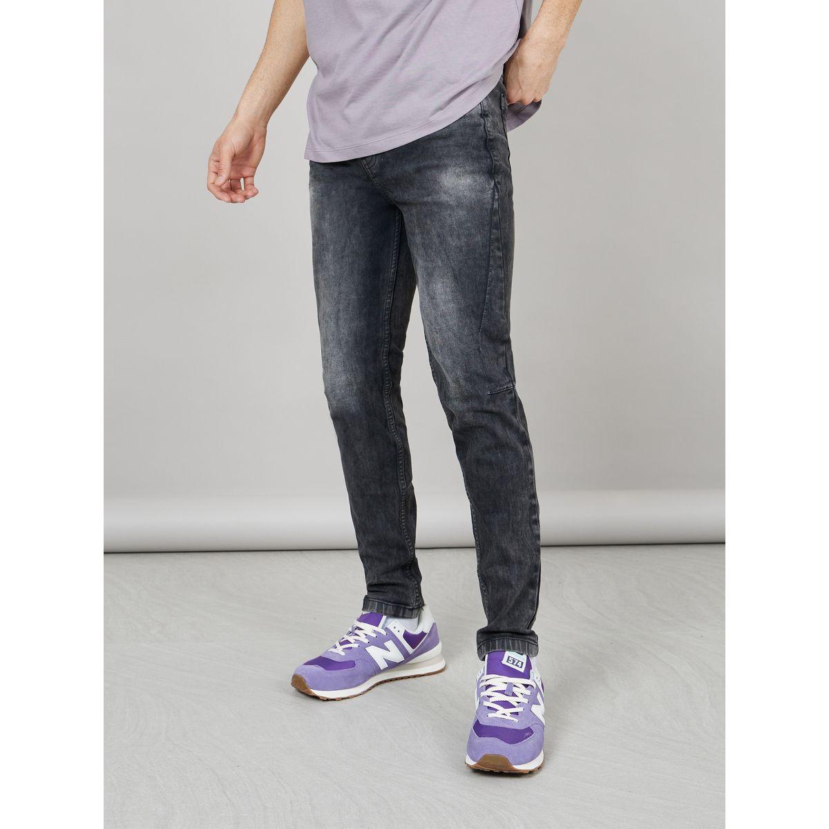 بنطال جينز بقصة سكيني-men-clothing-bottoms-jeans-image-1