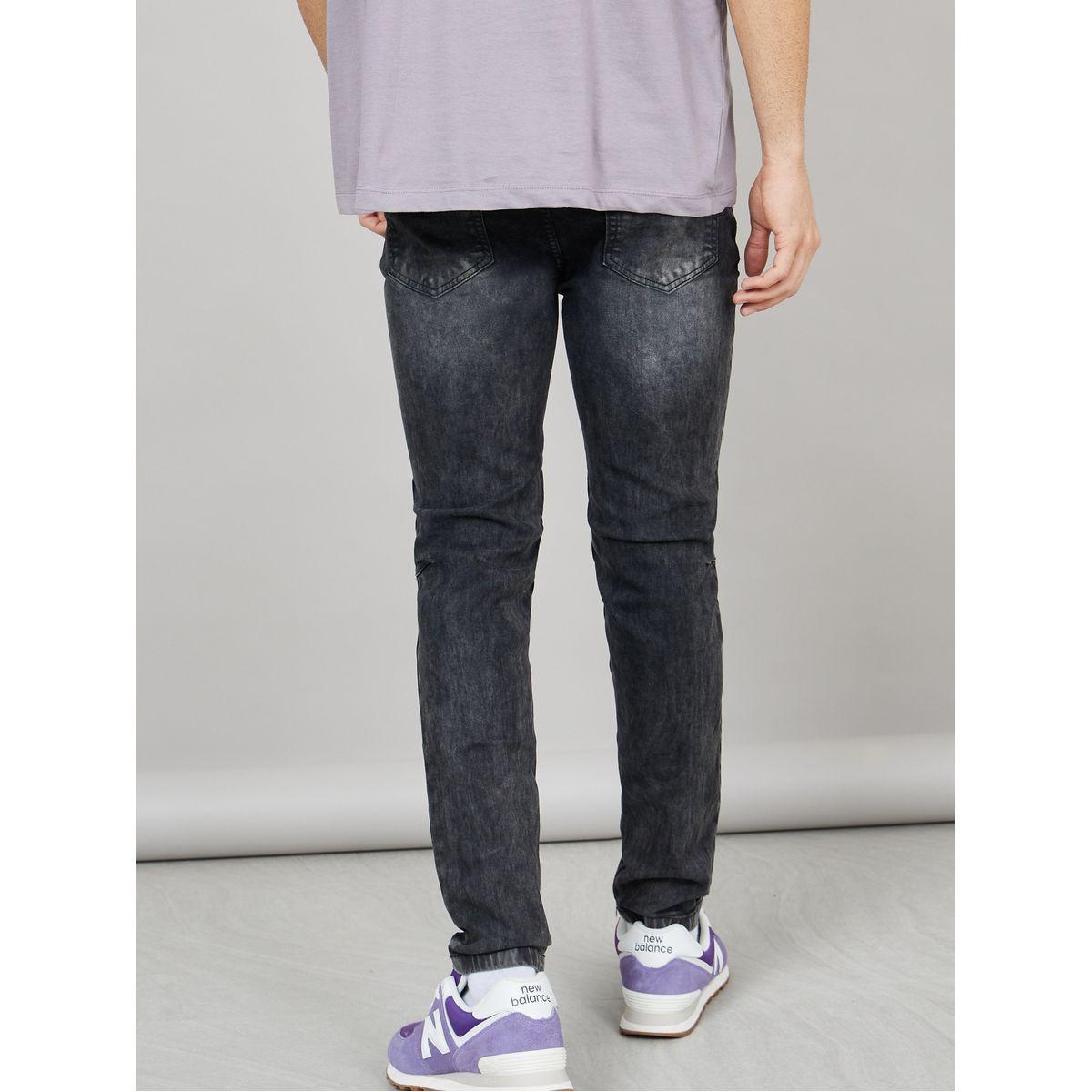 بنطال جينز بقصة سكيني-men-clothing-bottoms-jeans-image-4