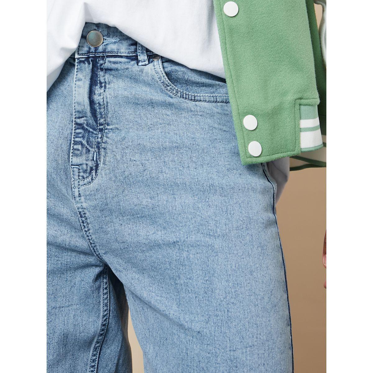 Styli Balloon Fit Jeans with Pocket Construct-men-clothing-bottoms-jeans-image-3