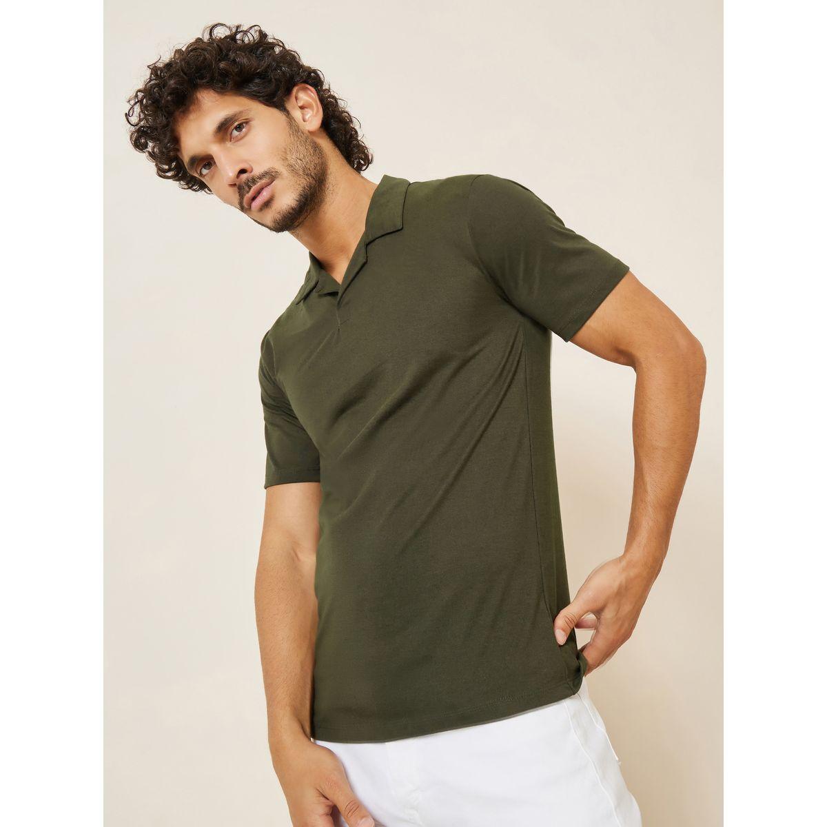 مجموعة من 2 تيشيرت بولو كاجوال-men-clothing-tshirtsandpolos-polos-image-2