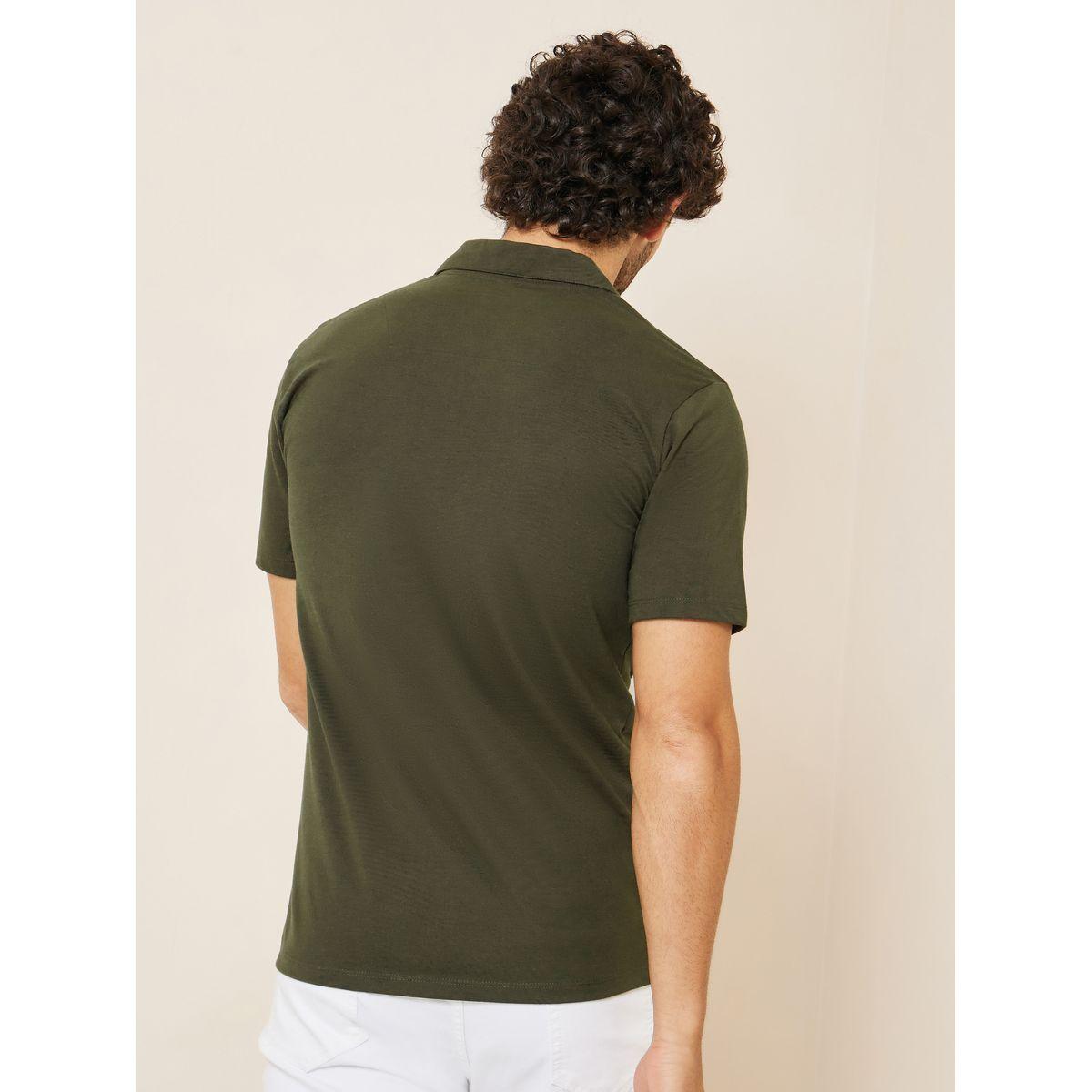 مجموعة من 2 تيشيرت بولو كاجوال-men-clothing-tshirtsandpolos-polos-image-5