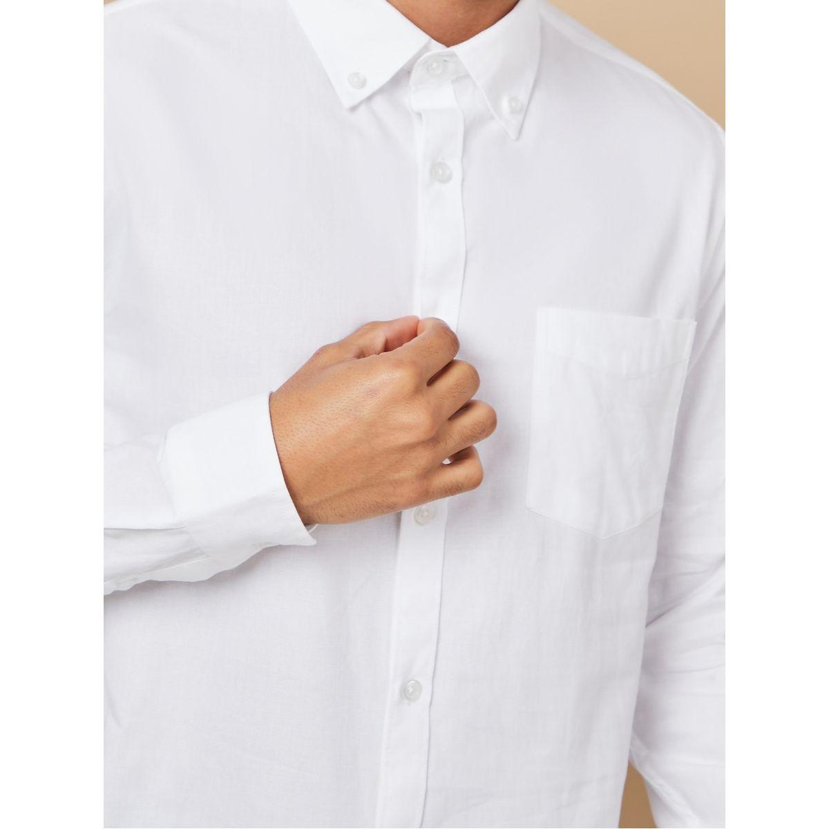 قميص بقصة سليم فت-men-clothing-shirts-image-4