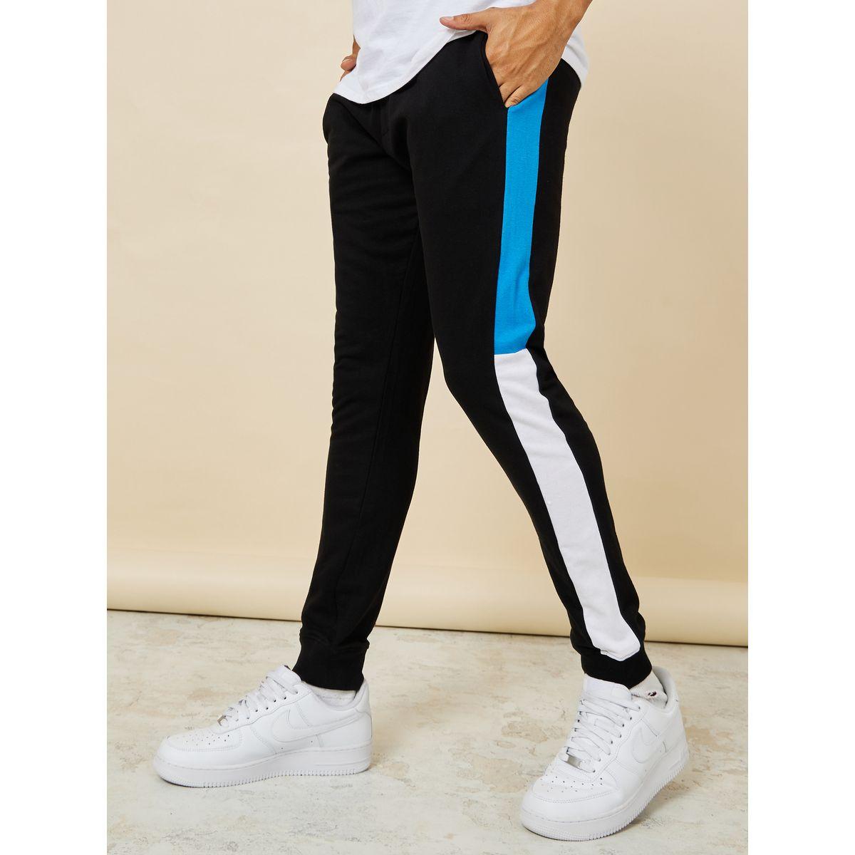 جوغر بقصة سليم فت-men-clothing-bottoms-joggers-image-1