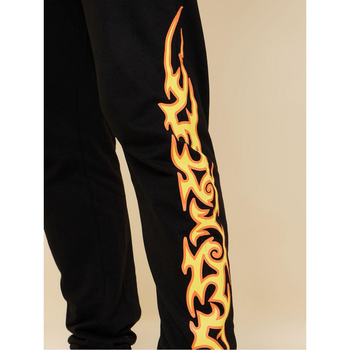 جوغر بقصة سليم فت-men-clothing-bottoms-joggers-image-3