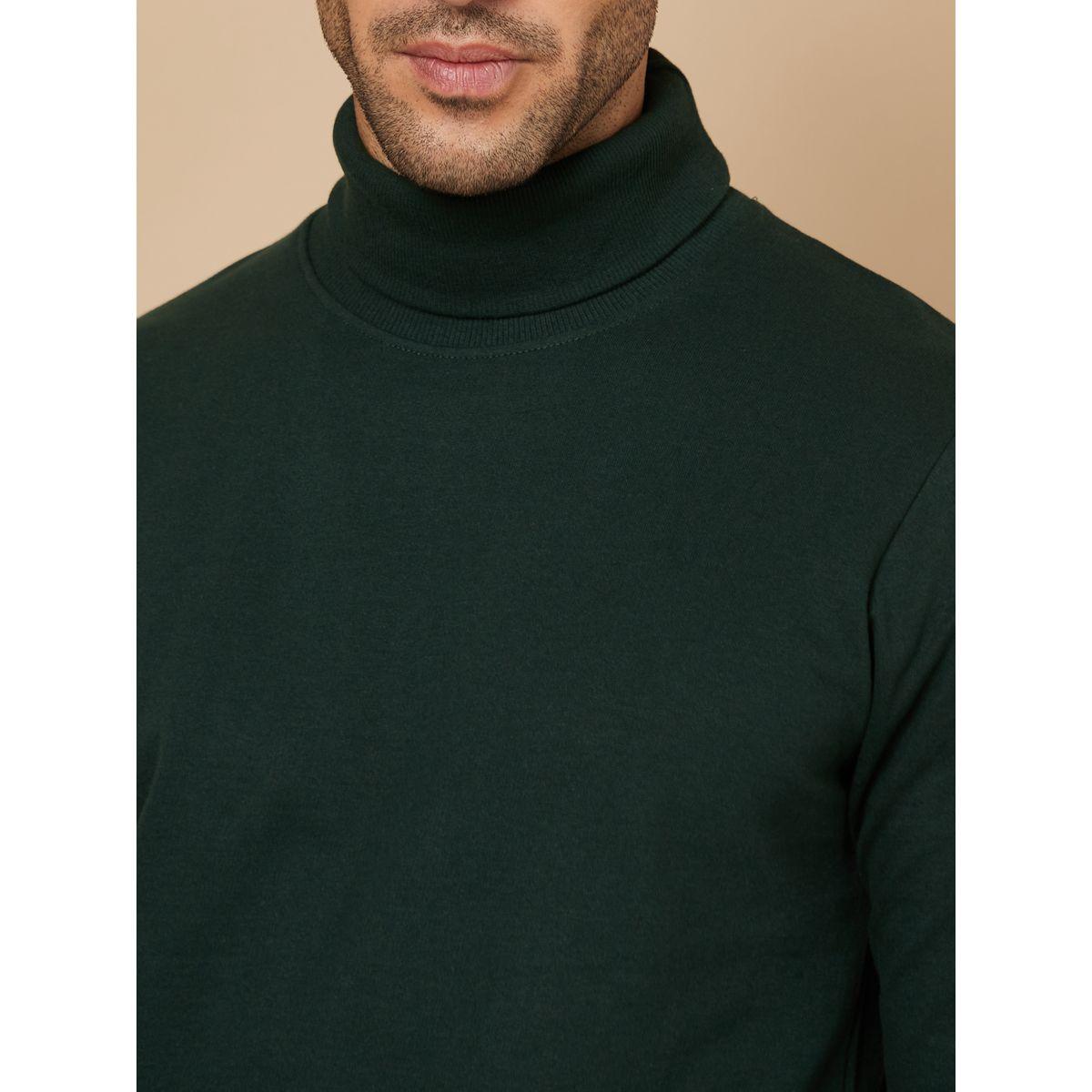 سويت شيرت بقصة سليم فت-men-winterwear-hoodiesandsweatshirts-image-4