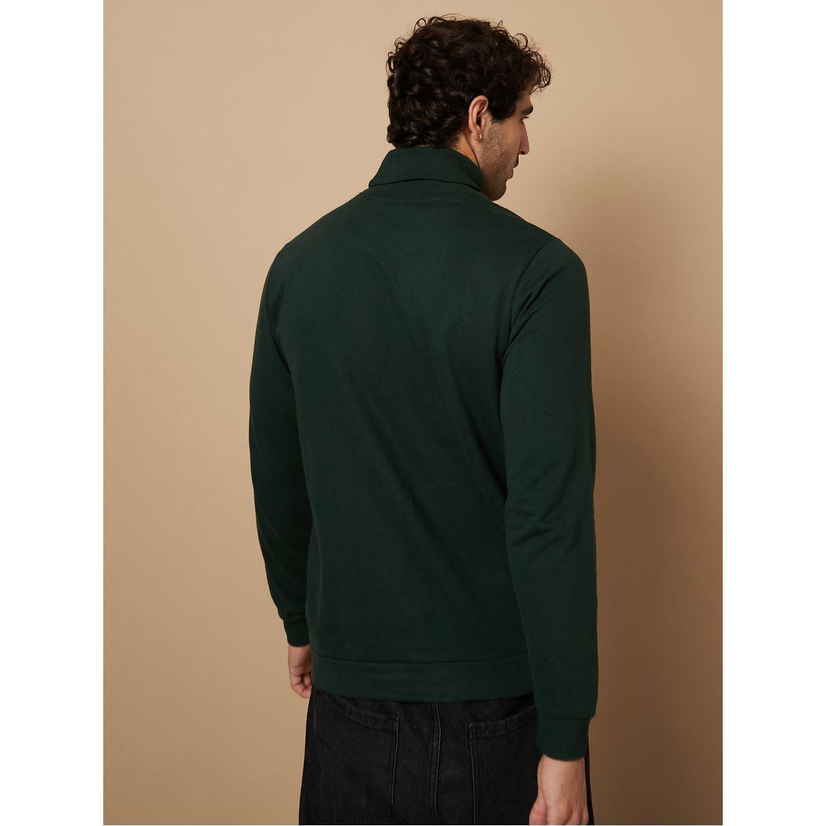 سويت شيرت بقصة سليم فت-men-winterwear-hoodiesandsweatshirts-image-5