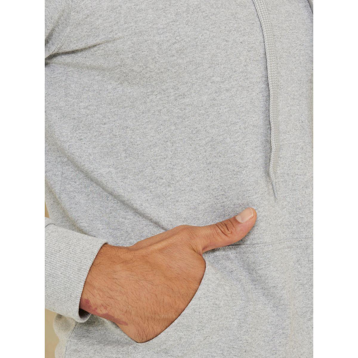 هودي باكمام طويلة مع جيوب كنغر-men-winterwear-hoodiesandsweatshirts-image-3