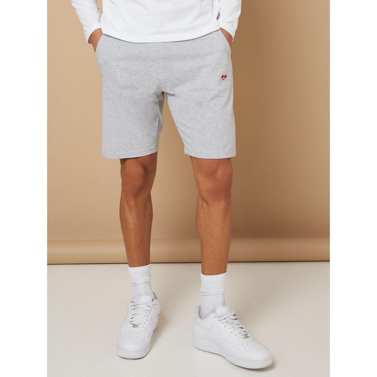 طقم منسق من ( شورت + تيشيرت )-men-clothing-coordsets-image-5